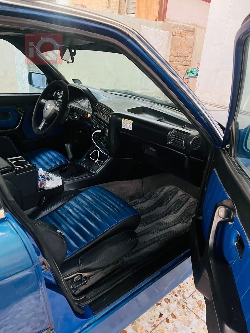 بی ئێم دەبڵیو سیریەس 3